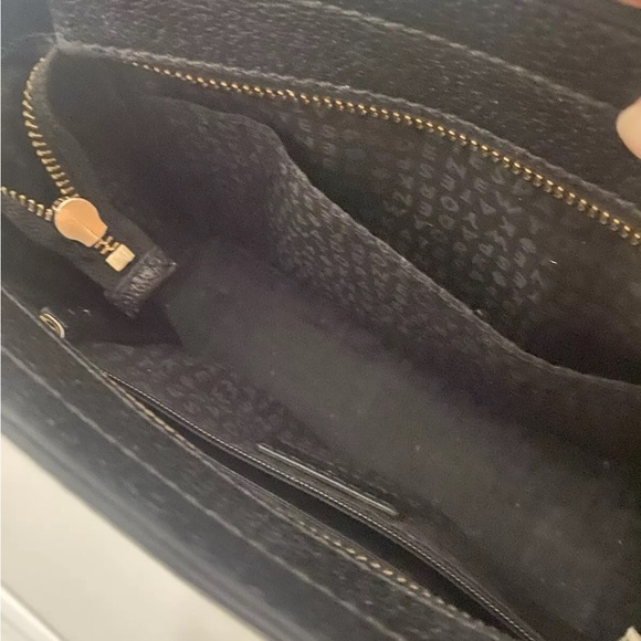 Kate Spade Black Crossbody - Picture 4 of 4